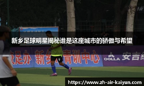 新乡足球明星揭秘谁是这座城市的骄傲与希望